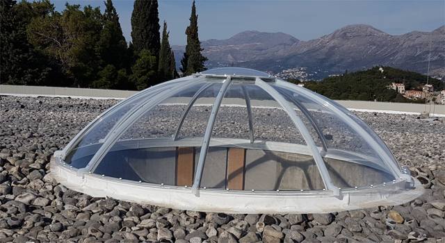 Specijalni projekt - Cavtat